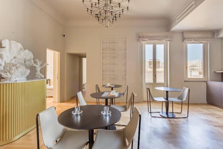 Apollo Maison d'hôtes Syracuse