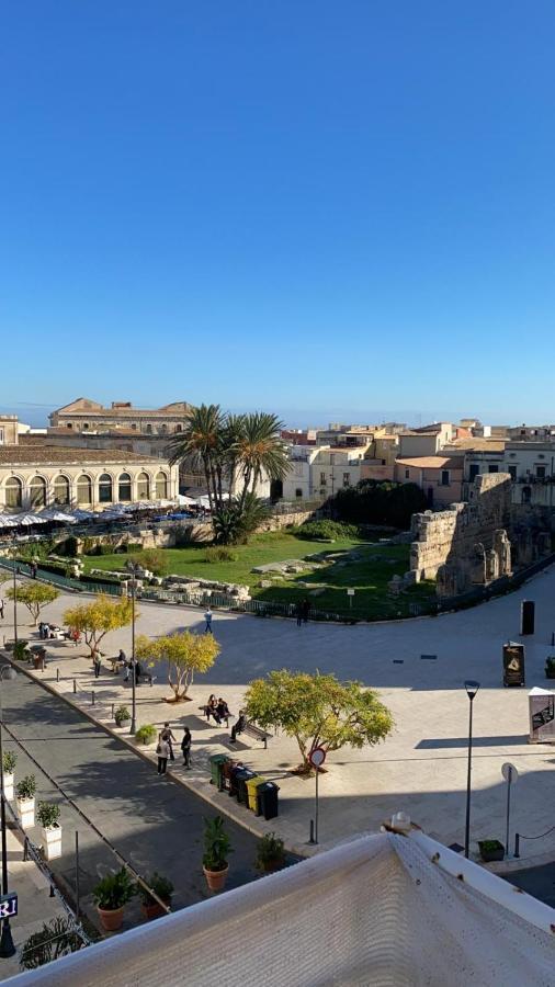 Apollo Casa de hóspedes Syracuse